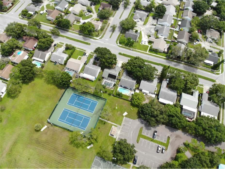 View From Above
